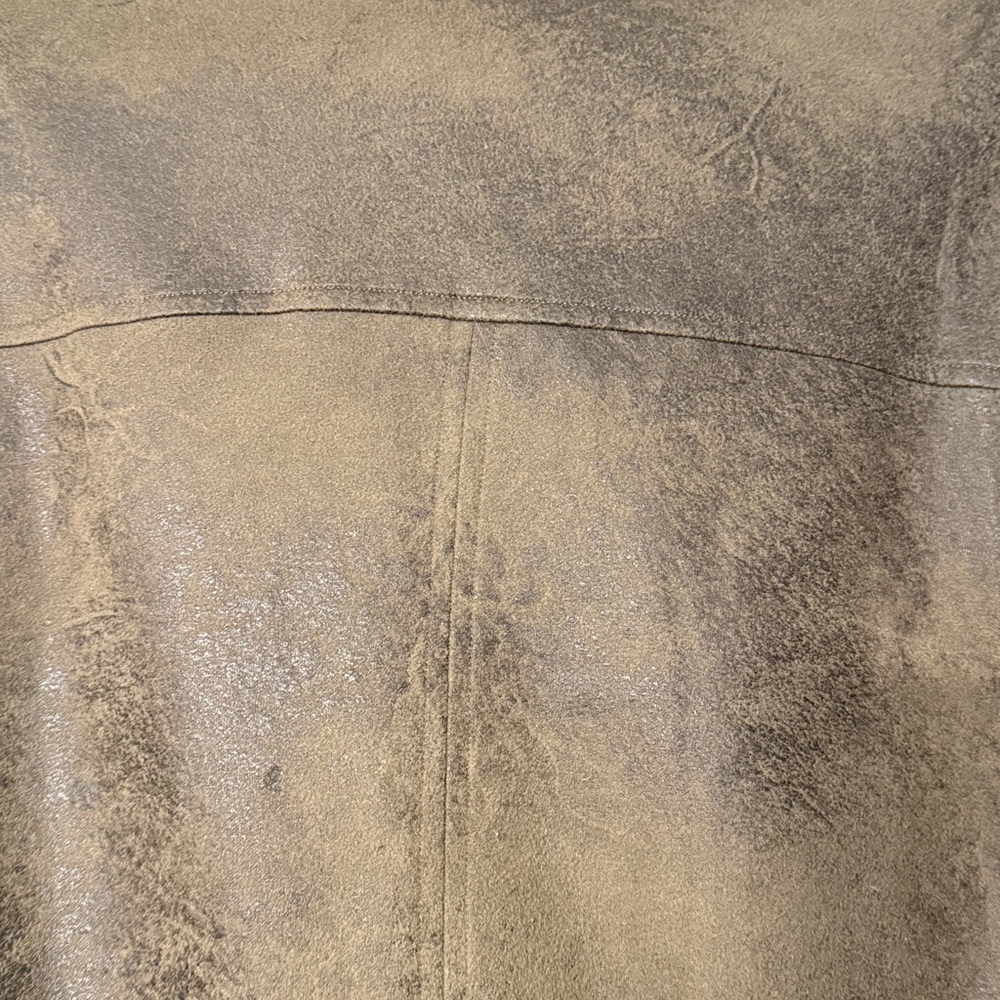 Reversible Bomber Jacket - Picture 3 of 8